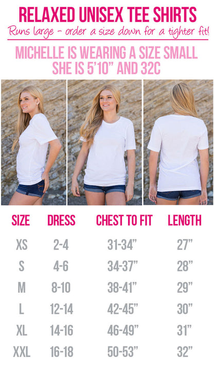 Simply the Bride | Simply the Best - Bachelorette Party Tees
