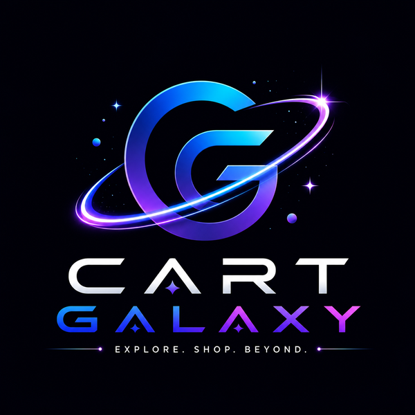 Cart Galaxy