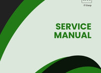 Digital Setup & Maintenance Guide Included