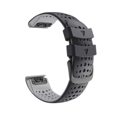 Replacement Watch Strap For Garmin Forerunner 220/230/235/620/630/735XT